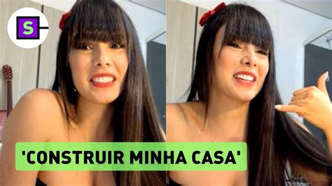 pelada juliana bonde|Juliana Bonde: cantora de forró fica milionária com nudez; veja valor